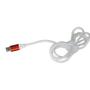 Imagem de Carregador Rápido Fonte Turbo com 3 Usb 3.6A
