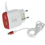 Imagem de Carregador Rápido Fonte Turbo com 3 Usb 3.6A