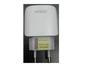 Imagem de Carregador Rápido Kaidi 3.1a Triplo Usb C/cabo Micro V8