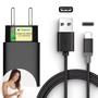 Imagem de Carregador Rapido Para Samsung Tipo C A11 A70 A71 A73 A72 A21s M31 A51 M22 M32 M52 M62 M63 M64 S10 S20 S20Plus S21 Note 20 Ultra