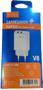 Imagem de Carregador Rápido V8 Com 2 Portas Usb