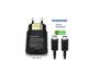 Imagem de Carregador Samsung 25w A81, S21 Plus, S21 Ultra PRETO COD. GH44-03059A