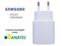 Imagem de Carregador samsung Galaxy S22 Plus original 25w turbo