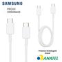 Imagem de Carregador Samsung Galaxy Turbo Original A04e A04S A05 A05S A11 A12 A13 A14 A15 A20 A21 A22 A23 A24 A25 A30 A31 A32 A33 A34 A35 A50