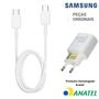 Imagem de Carregador Samsung Galaxy Turbo Original A04e A04S A05 A05S A11 A12 A13 A14 A15 A20 A21 A22 A23 A24 A25 A30 A31 A32 A33 A34 A35 A50
