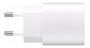 Imagem de Carregador Samsung Turbo 25W A70 A71 A80 Note 10 S20