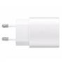 Imagem de Carregador Samsung Turbo 25W Galaxy M32 Sm-M325