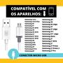 Imagem de Carregador Samsung Turbo - Compatível com diversos modelos