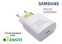 Imagem de Carregador Samsung Turbo Super Fast Charging 45W - Branco