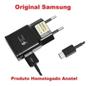Imagem de Carregador Samsung Turbo Tipo C A20 A30 A50 A70 A80