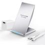 Imagem de Carregador sem fio NANAMI Fast Charging Stand Qi 7,5 W/10 W