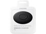 Carregador sem Fio QI Samsung Slim Imagem de Carregador sem Fio QI Samsung Slim