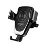 Imagem de Carregador Sem Fio Veicular Bright Indução 2 em 1 15W CG004