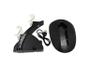 Imagem de Carregador Suporte Para 2 Controles Ps4 Com Cabo Usb