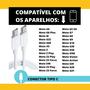 Imagem de Carregador Tipo C Compativel P/ Moto One Fusion G10 G9 G8 G7 G6 G10 G11 X5
