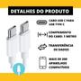 Imagem de Carregador Tipo C Samsung A20 A70 20W