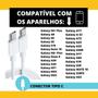 Imagem de Carregador Tipo C Samsung A20 A70 20W