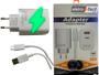 Imagem de Carregador Turbo 200W  USB-C Compativel Com Tipo-C/Iphone 15 