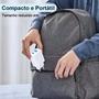 Imagem de Carregador Turbo 20W 1Hora Com 2 Saída USB C+USB A Com Tipoc C Cabo Compatível Ios