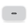 Imagem de Carregador Turbo 20W + Cabo Lightning para USB-C Compatível iPhone 11 12 13 X XR XS