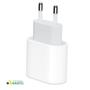 Imagem de Carregador Turbo 20W + Cabo Lightning USB-C Compatível Iphone 11 12 13 e 14 Pro Max