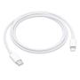 Imagem de Carregador Turbo 20W Cabo/Lightning USB.C Compatível Iphone 11 12 13 Pro Max X XR XS