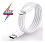 Imagem de Carregador Turbo 20w /Com Cabo Para iPhone 8 Plus X Xr 11 12 13 Pro Max