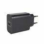 Imagem de Carregador Turbo 20W USB-C iWill Preto