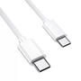 Imagem de Carregador TURBO 40W (duplo USB + USB-C TIPO-C) + CABO 3.4A TIPO-C  Inova