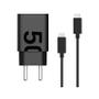 Imagem de Carregador Turbo 50W Tipo-C Compativel Com Motorola Edge 20 30 40 50