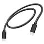 Imagem de Carregador TURBO 50W USB-C TIPO-C + Cabo USB-C TIPO C