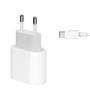 Imagem de Carregador Turbo 67W Cabo USB-C Com Adaptador Compatível Com Redmi Note 10/ Redmi Note Pro 