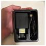Imagem de Carregador Turbo Com Cabo 2 Entradas USB Saída Type-C  XAEA