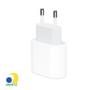 Imagem de Carregador Turbo Fonte 35W Cabo Para USBC Compatível com Iphone 15 15 Plus 15 Pro 15 max