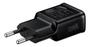 Imagem de Carregador TURBO Galaxy A20 A30 A50 samsung original com cabo Type-C
