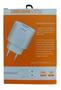 Imagem de Carregador Turbo Kaidi KD-550S QC 3.0 com cabo Micro USB V8