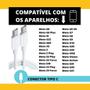 Imagem de Carregador Turbo Moto G e Moto Z - Kit Cabo + Fonte