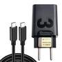 Imagem de Carregador TURBO Original Lehmox 30W Compativel Para Black Shark 3, Black Shark 3 Pro - LE1TYPEC