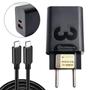 Imagem de Carregador TURBO Original Lehmox 30W Compativel Para Galaxy Tab A7, Tab S7 Plus e Tab S6 - LE1TYPEC