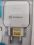 Imagem de Carregador Turbo Para Viagens Fast Tipo C Compátivel Android