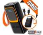 Imagem de Carregador Turbo Portátil Power Bank 50.000mah 12 Cargas Digital