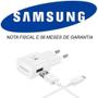 Imagem de Carregador Turbo Samsung 15W Galaxy J2 Micro Usb