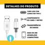 Imagem de Carregador Turbo Samsung A11 A21S M31 A51 S10 S20 - 60W