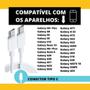 Imagem de Carregador Turbo Samsung A13-A32-A22-M13-M22-M53 (Anatel)