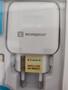 Imagem de Carregador Turbo Tipo C de Parede Rápido Quick Charger 3.0