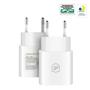 Imagem de Carregador Turbo Tipo C - QC 3.0 - Gshield - Gorila Shield