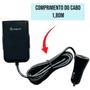 Imagem de Carregador Turbo Veicular Para Uber 99 Power USB 4x1 Premium