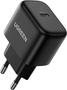 Imagem de Carregador UGREEN 25W PD USB-C suporta Fast Charging Compatível Galaxy S24 S23 S22 Ultra Fold Z Flip