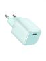 Imagem de Carregador UGREEN Nexode Mini 30W USB-C GaN Suporta PD 3.0 PPS QC 4+/ e SCP FCP AFC 