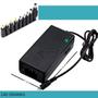 Imagem de Carregador Universal Laptop Notebook 120w Ajustável Premium